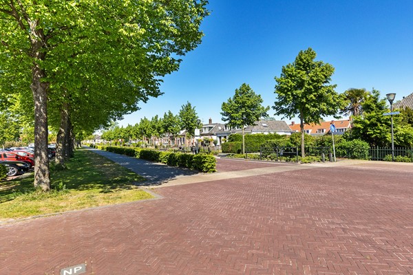 Medium property photo - Hertog van Saxenlaan 10, 8801 ES Franeker